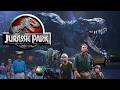 Jurassic Park 1993 Thriller Adventure Movie In English HD Details Facts Sam Neill