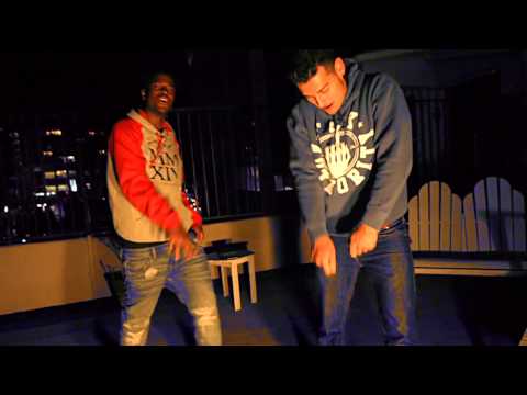 DUKE DA BEAST X JIGGYCRAY - WHOA (OFFICIAL MUSIC VIDEO)