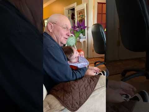 Tina’s Wedding / Nana & Paps 50th 