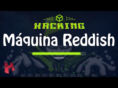 S4vitaar Reddish maquina