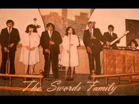 The Swords Family-The Brush