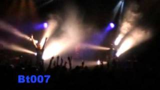 Spoken-Across These Waters @ RWL 2010