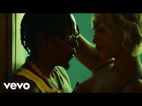 Likkle Vybz - Ready (Official Music Video)