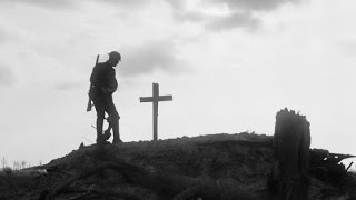 Lament For A Soldier