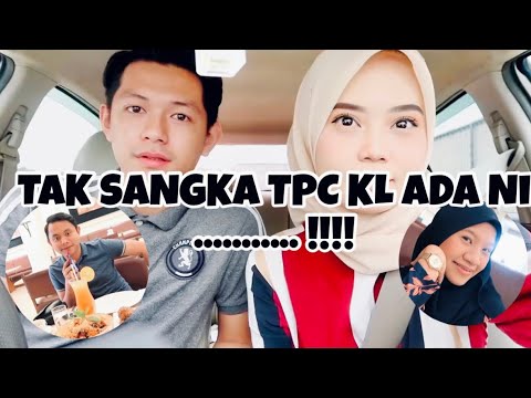 TEMPAT WAJIB YANG KORANG KENA PERGI MUSIM PKPB NI !!( TPC KUALA LUMPUR )
