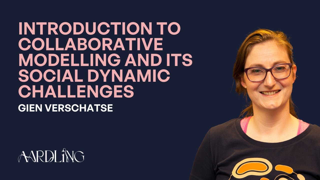 Collaborative software design. How to facilitate domain modelling decisions - Gien Verschatse