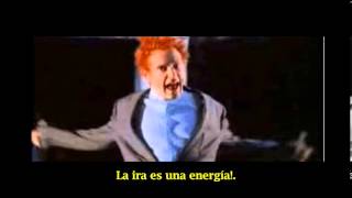 Public Image Ltda Rise (subtitulado español)