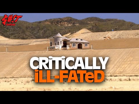 The Making of Arrested Development was a Sh*t Show (Pt 1: Critically Ill-Fated)