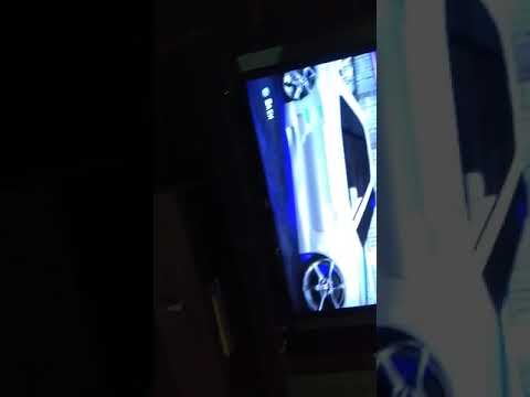 Skyline do pall Walker do velozes e furiosos