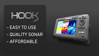 Lowrance hook2 x series operators manual