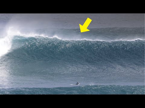 Big Set Coming (Opening Scene) – Uluwatu