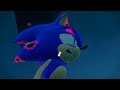 Sonic Frontiers Cutscenes: #76 - 