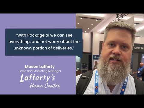 Lafferty's Home Center - Customer Success Story (Mason Lafferty - Sales and Marketing Manager)