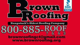 Watch video: Completed Roof in Rocky Hill, CT