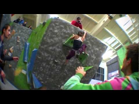 BoulderRes 2014 - relacja