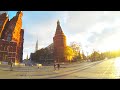 A Tour Of Red Square And Kremlin St Basil S Cathedral TSUM