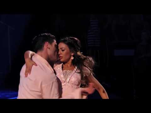 Janel and Val Contemporary Week 8