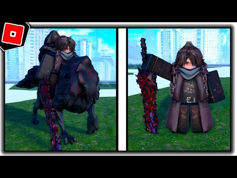 EARLY ACCESS to ADMIN MOPRH ERLKING HEATCLIFF in BLOCKADE BATTLEFRONT - Roblox