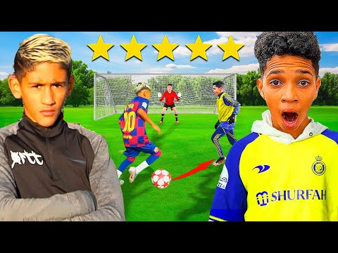 YouTube Thumbnail