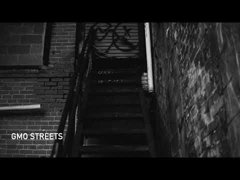 GMO Streetz - Kollege Kid