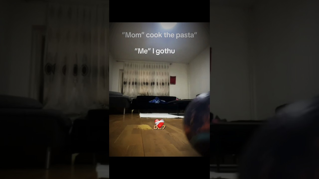 The pasta cooked bro 😂😂 #football #viralvideo #trending
