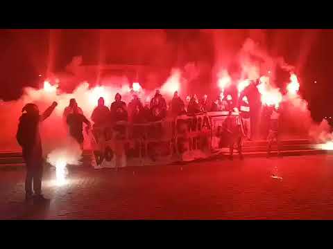 Pozdrowienia do więzienia