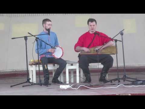 Paf83 - Концерт на Зеленом острове Омск 17 мая 2015г