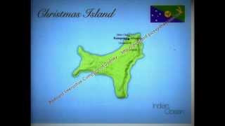 Kristin Chenoweth: Christmas Island