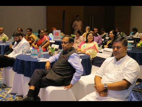 EGN INDIA Award ceremony at Taj City Centre Kolkata on 20 August 2023