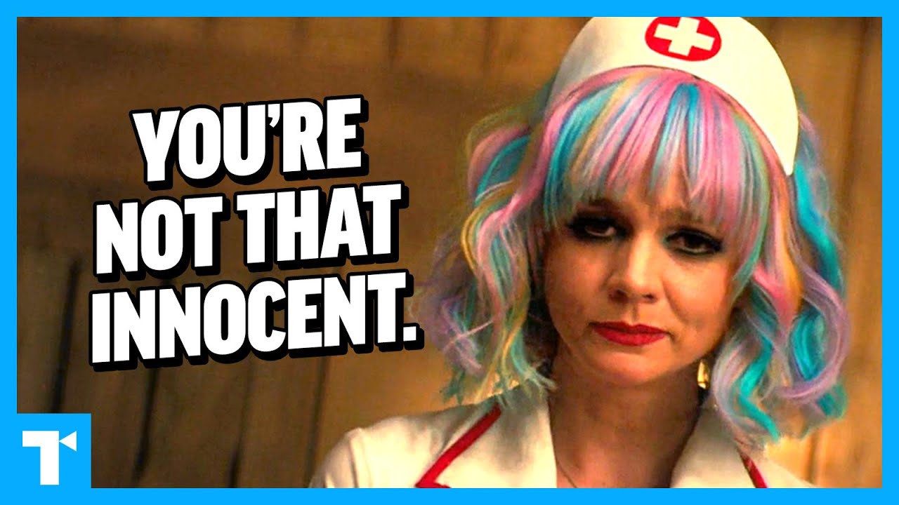 Promising Young Woman, Explained - Look In the Mirror