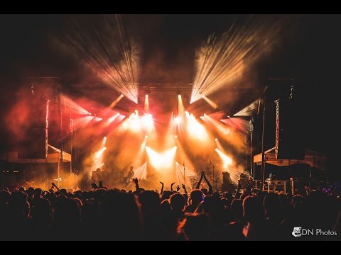 ARISE Music Festival 2015 - Official Recap Video