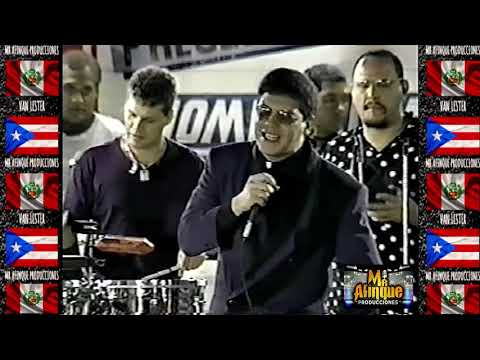 🎙Van Lester 🎶Soy La Voz, En Vivo En Panama