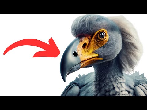 Do You Know Why the Dodo Bird Disappeared?