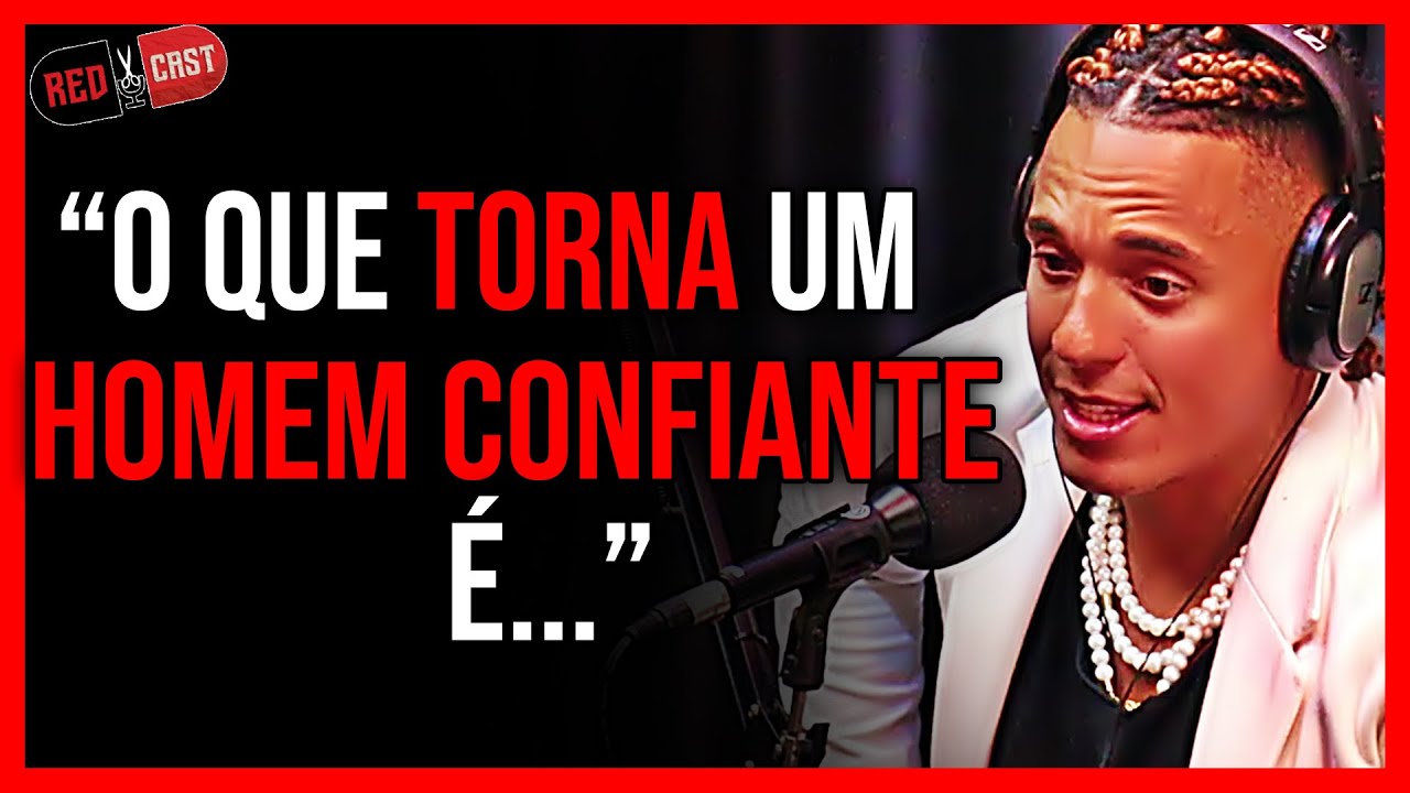 TUDO COMEÇA A ACONTECER NATURALMENTE | FABRICIO CASTRO | REDCAST