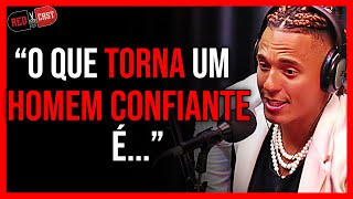 TUDO COMEÇA A ACONTECER NATURALMENTE | FABRICIO CASTRO | REDCAST