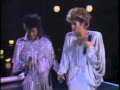 Patti & Amy Grant EVERYWHERE I GO & YOU ARE MY FRIEND 1985