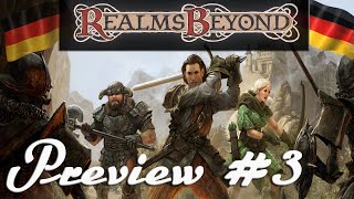 Realms Beyond: Regions of Argea Preview [english|info]
