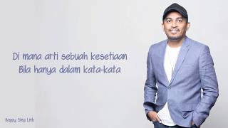 Download lagu Glenn Fredly  - Terserah Lirik mp3