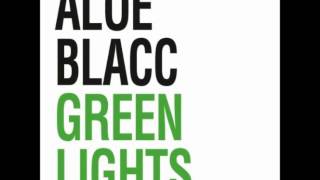 Aloe Blacc - Green Lights (Future Fitz Remix)