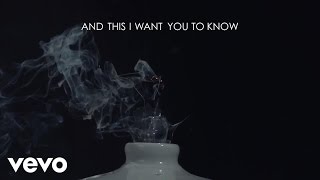 Trapped In Static - Where Do We Go (Lyric Video)