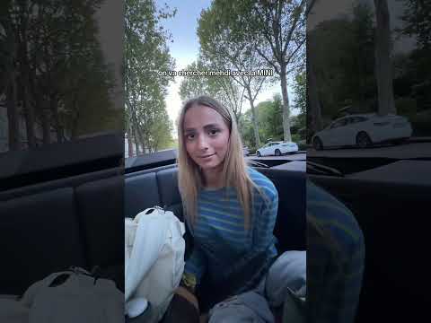 mon vrai bébéPour les trajets courts, privilégiez la marche ou le vélo #SeDéplacerMoinsPolluer