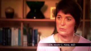 Dr. Mary Neal Talks About Going To Heaven and Back - TV Trailer Video