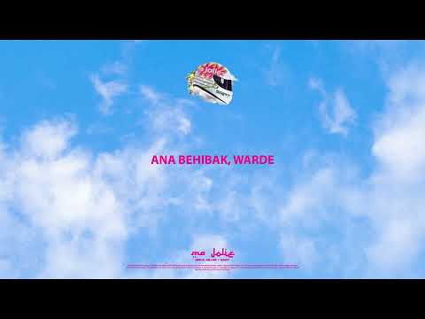 Misha Miller x SAINT - Ma jolie | Lyric Video