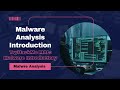 Malware Analysis Introduction TryHackMe MAL Malware Introductory