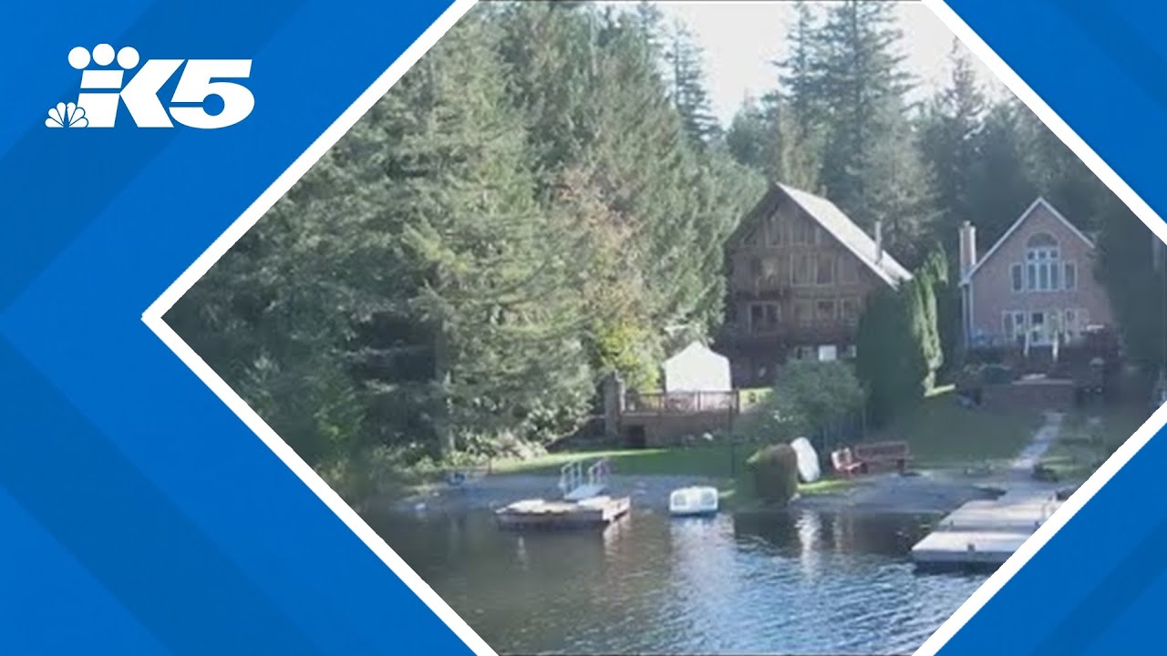 What we know about the Fall City shooting that killed 2 parents, 3 kids