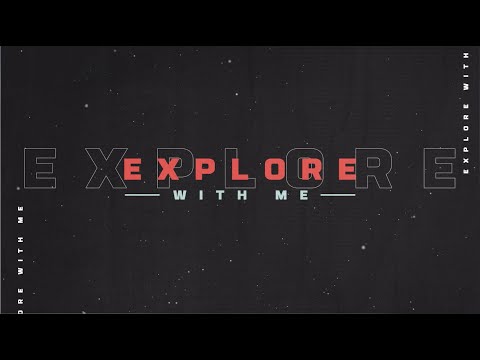 Ted Troll - Explore With Me (Lyric Video)