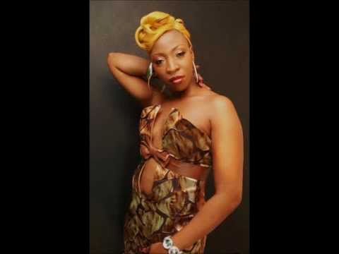 Macka Diamond - Sort Me Out [April 2013]