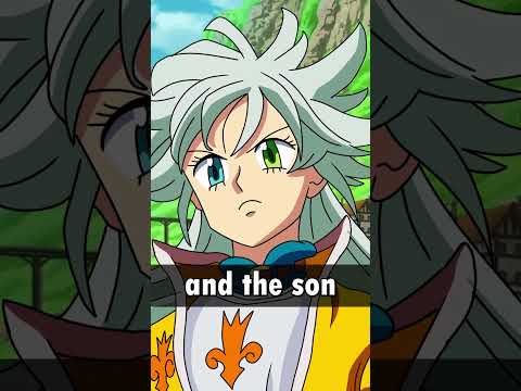 Seven Deadly Sins NEXT GEN! (4 Knights of the Apocalypse Explained)