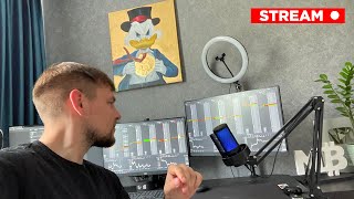 Online Futures Trading with the Order Book | Binance Futures Trading | Scalping & Profit thumbnail