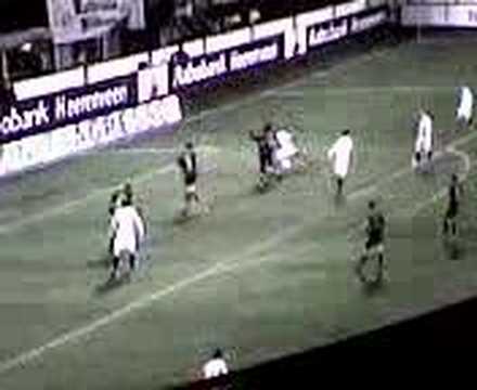 heereveen - groningen 4-3 mooie goals!